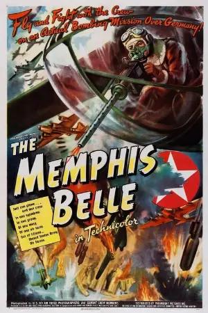 Memphis Belle: A Fortaleza Voadora