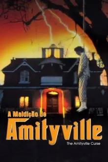 Amityville 5 - A Maldição de Amityville