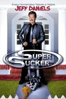 Super Sucker: Aspire Seu Mau Humor