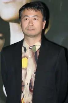 Shusuke Kaneko como: Self - Filmmaker