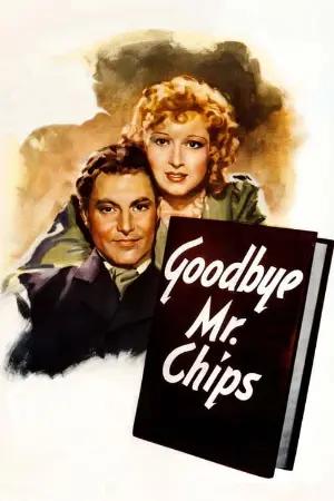 Adeus, Sr. Chips