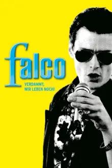 Falco: Damn It, We're Still Alive!