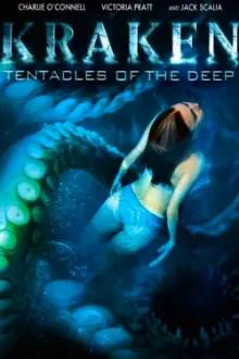 Kraken - Os Tentáculos das Profundezas