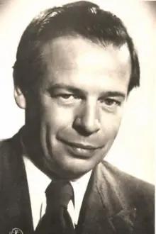 Bum Krüger como: Kommissar Krause