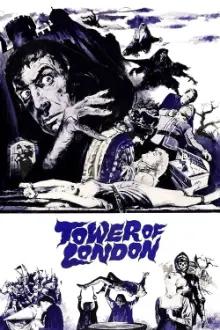 A Torre de Londres