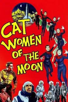 Mulheres-Gato da Lua