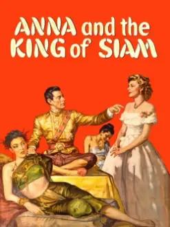 Anna e o Rei do Sião
