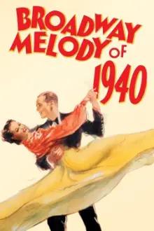 Melodia da Broadway de 1940