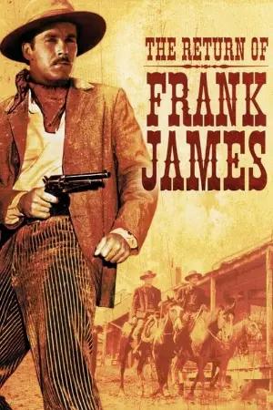 A Volta de Frank James