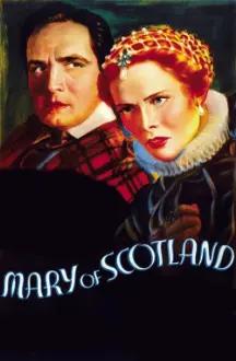 Mary Stuart, Rainha da Escócia