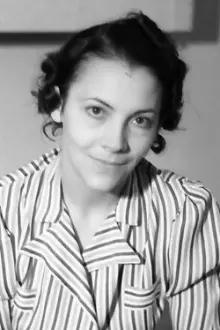 Tatjana Sais como: Mrs. Mümmelmann