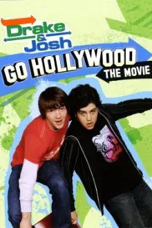 Drake & Josh O Filme: Rumo a Hollywood