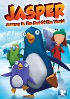 As Aventuras do Pinguim Jasper