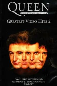 Queen: Greatest Video Hits 2