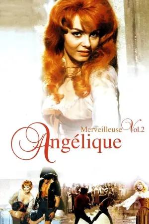 Angelique: The Road To Versailles