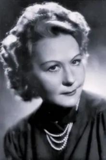Erika von Thellmann como: Josefine Krögelmann