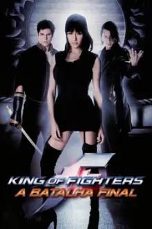 King of Fighters: A Batalha Final