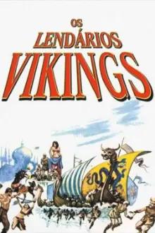 Os Legendários Vikings