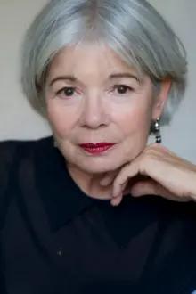 Ilona Schulz como: Margot Friedländer (old)