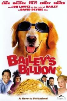 Bailey - Um Cão Que Vale Milhões