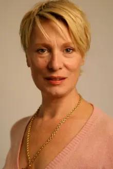 Ulrike Willenbacher como: Helga