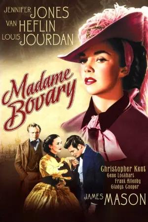 A Sedutora Madame Bovary