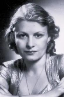 Viktoria von Ballasko como: Betty