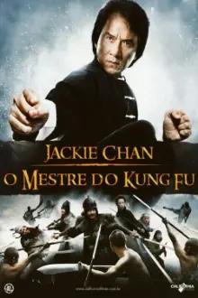 O Mestre do Kung Fu