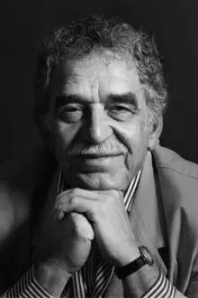 Gabriel García Márquez como: Ele mesmo