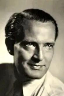 Hans Stüwe como: Oskar Graf von Rastenfeld