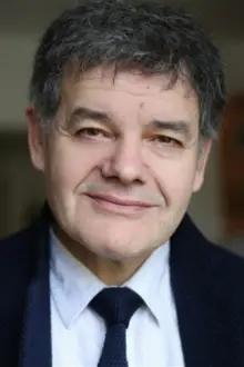 Jean-Michel Lahmi como: Director