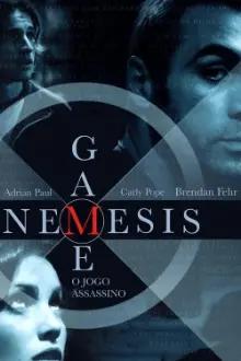 Nemesis Game: Jogo Assassino