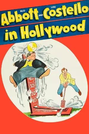 Abbott e Costello em Hollywood