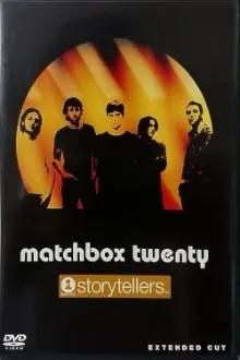 VH1 Storytellers - Matchbox Twenty