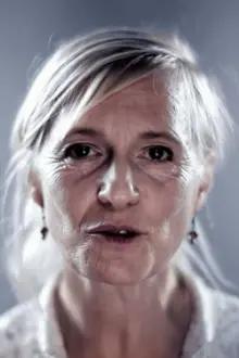Marijke Pinoy como: Martine Reeckmans (oud)