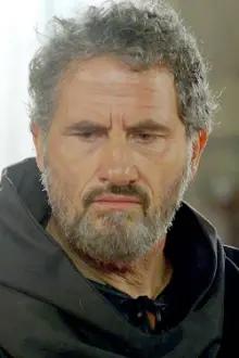 Adriano Pappalardo como: Ricco de Belis