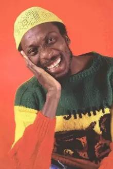 Jimmy Cliff como: Self - Perfomer
