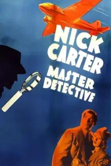 Nick Carter, Super Detetive