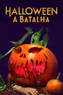 Halloween: A Batalha