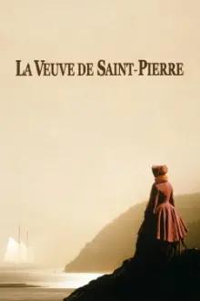 A Viúva de Saint-Pierre