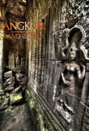 Angkor: Land of the Gods