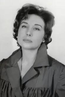 Mary Carrillo como: Manolita