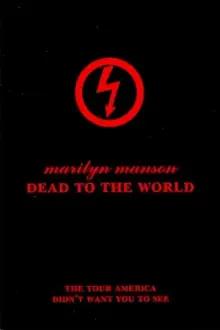 Marilyn Manson: Dead to the World