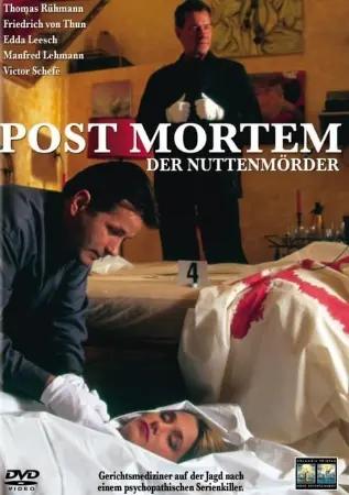 Post Mortem - Der Nuttenmörder
