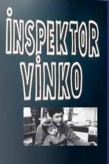 Inspector Vinko