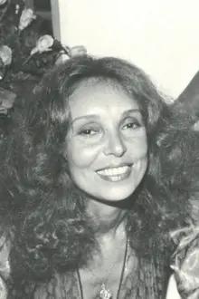 Maria Lúcia Dahl como: Magali