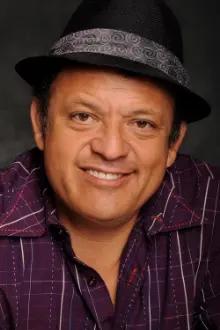 Paul Rodríguez como: Paul Rodriguez