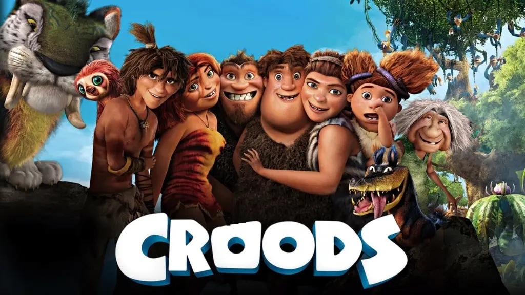 Os Croods