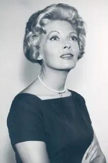 Dorothy Green como: Mrs. Doris Dexter
