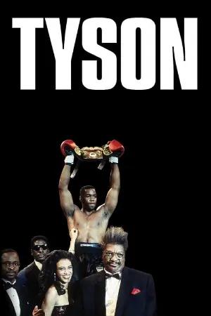 Tyson, o Mito